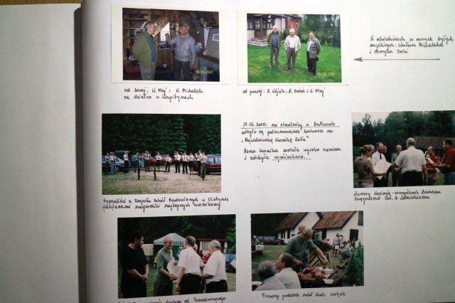 Kawałek historii
